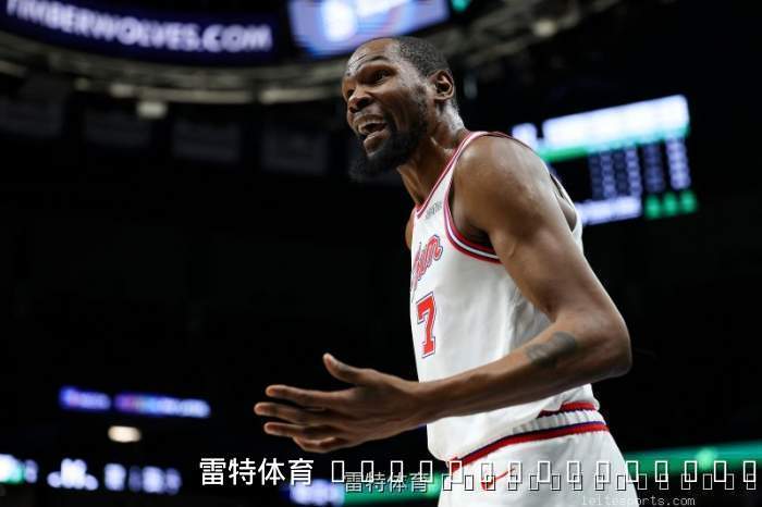 杜兰特公开质疑2K27中投评分:97分太离谱?晒热图向游戏公司喊话