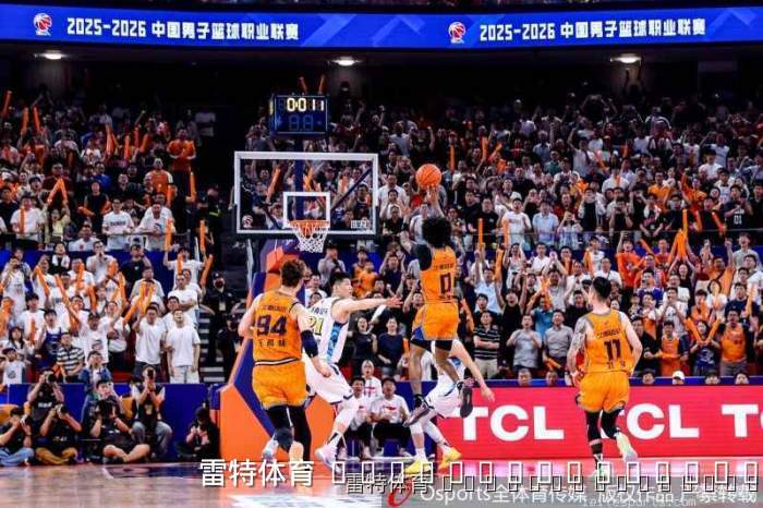 李弘权谈总决赛G2绝杀:运气之外,九成九是靠拼出来的机会