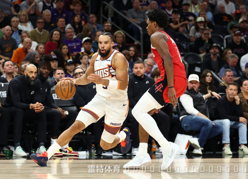 狄龙·布鲁克斯价值重估:前NBA球员称其已超越汤普森兄弟与巅峰乔治