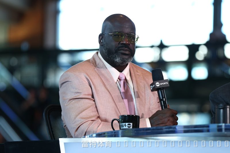 奥登力挺老友:54岁奥尼尔仍能在NBA轻松得分,身材管理成关键