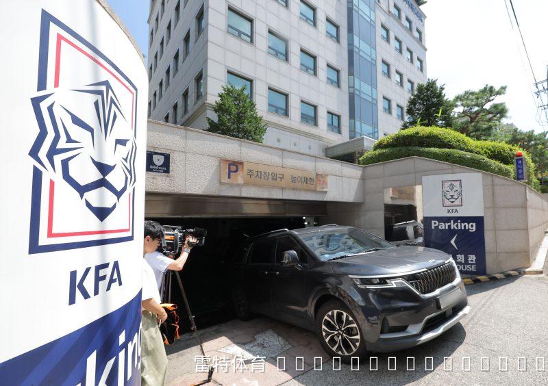 韩媒曝韩足协性招待丑闻 国际足联或免于追责 世界杯四强神话再遭质疑