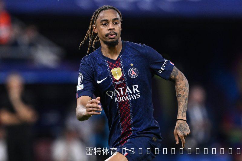 格罗夫斯曝料:巴尔科拉心属伦敦城 阿森纳成法国新星首选目的地