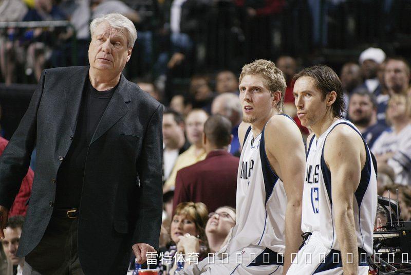 慧眼识珠与战术革新：老尼尔森，NBA永远的&ldquo;篮球先驱&rdquo;