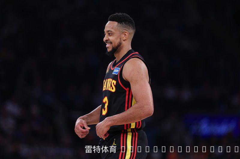 NBA上赛季季后赛关键时刻命中率榜单出炉：麦科勒姆效率称王，申京高居次席