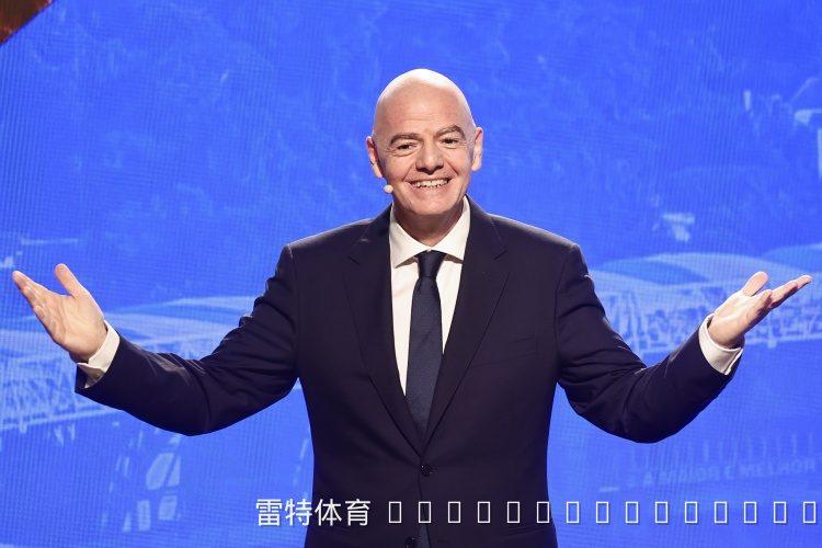 因凡蒂诺被曝涉特殊离职补偿 欧足联与国际足联各执一词