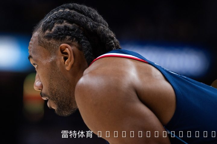 伦纳德重返猛龙进入倒计时 最高2年1.237亿美元提前续约谈判即将开启