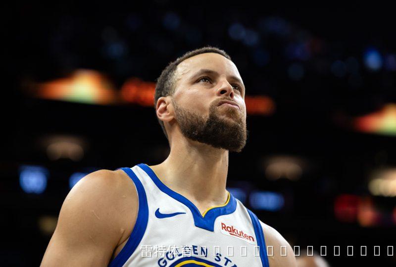 库里夺命三分时代无可替代 詹宁斯力挺两届MVP：巅峰期无人能及