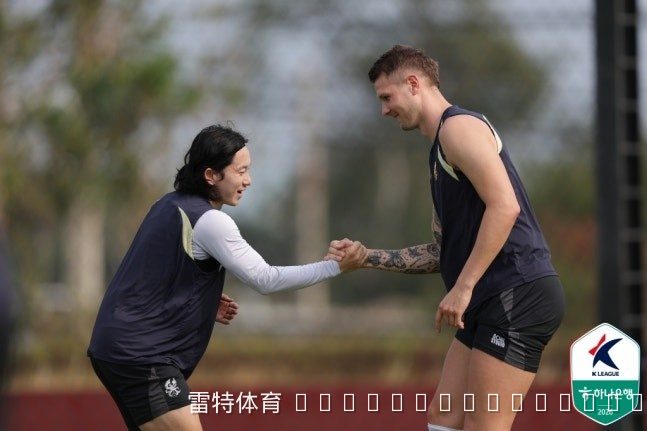 光州FC球员火场救人获赞 韩联盟或将官方表彰