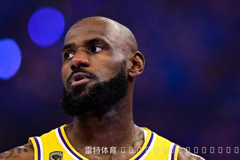 詹姆斯1+1合同玄机：美记忠诚论遭反驳，骑士湖人老板或盼其转会