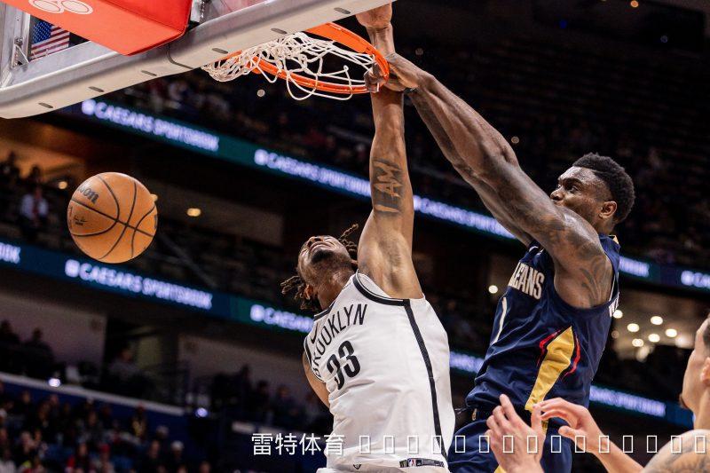 奥尼尔公开喊话：詹姆斯和锡安，请拯救NBA扣篮大赛！