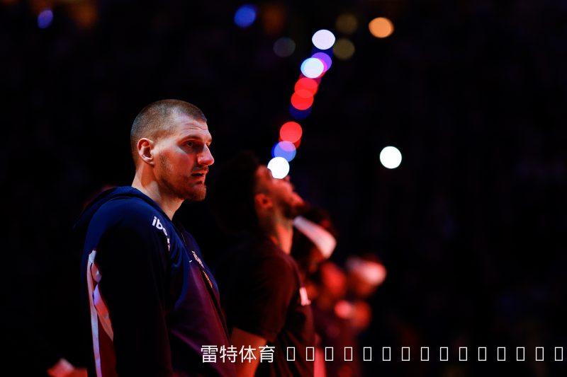 2014届选秀得分王座重排：约基奇独领风骚，维金斯力压兰德尔位居次席