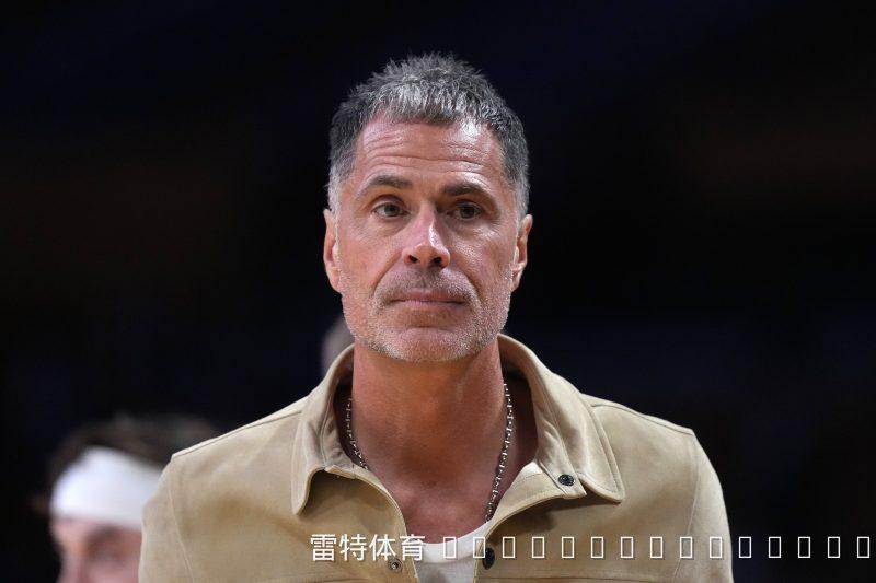 NBA格局剧变下的&ldquo;定海神针&rdquo;：佩林卡成湖人唯一不变符号