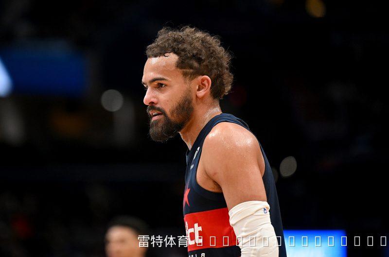 特雷&middot;杨重回亚特兰大！11月7日奇才客场挑战老鹰，昔日核心反戈一击