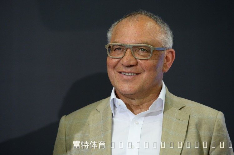 马加特追忆斯图加特岁月:三年半执教生涯最美好时光 率队从保级到欧冠堪称奇迹