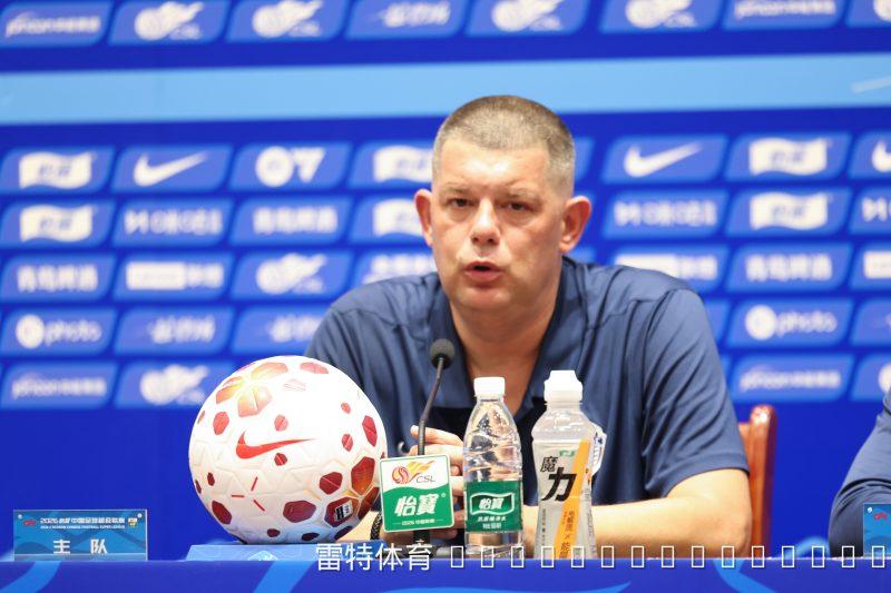 海牛保级形势告急:6连败期间外援场均仅2.83人次,中超“天王山”之战迫在眉睫