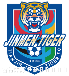 中超前瞻:天津津门虎 VS 北京国安 08月15日 强强对话谁能取胜