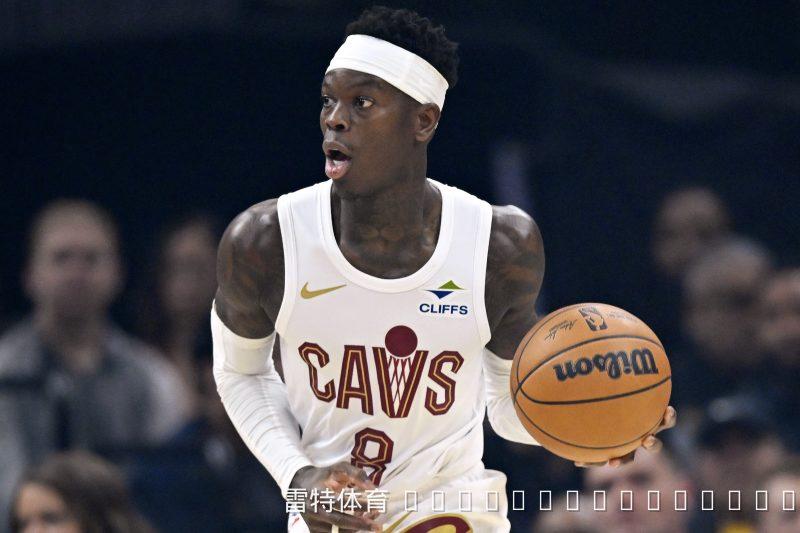 ESPN交易评级：骑士送走施罗德换回特雷&middot;曼恩 黄蜂补强控卫深度获B-评分