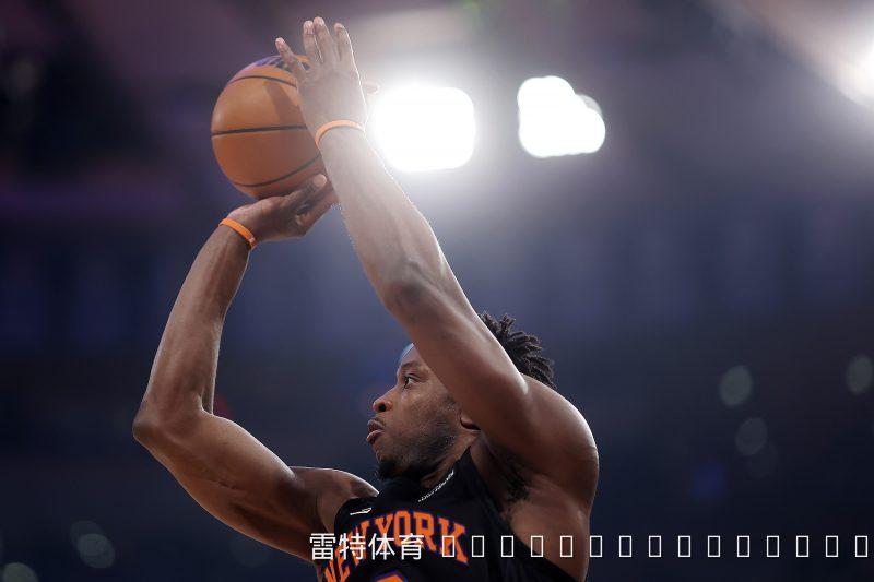 NBA欧洲联赛获尼克斯大将力赞 阿努诺比坦言卫冕之路危机四伏