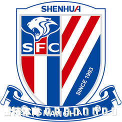 中超战报:上海申花 4-1 河南俱乐部彩陶坊 08月15日