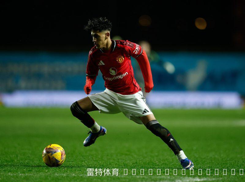曼联15岁妖星获一线队机会,却因三条铁律受限