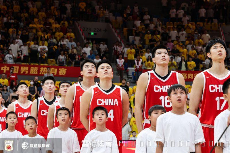 中国男篮世界杯前景剖析：本土教练与归化难题成奥运之路关键变量