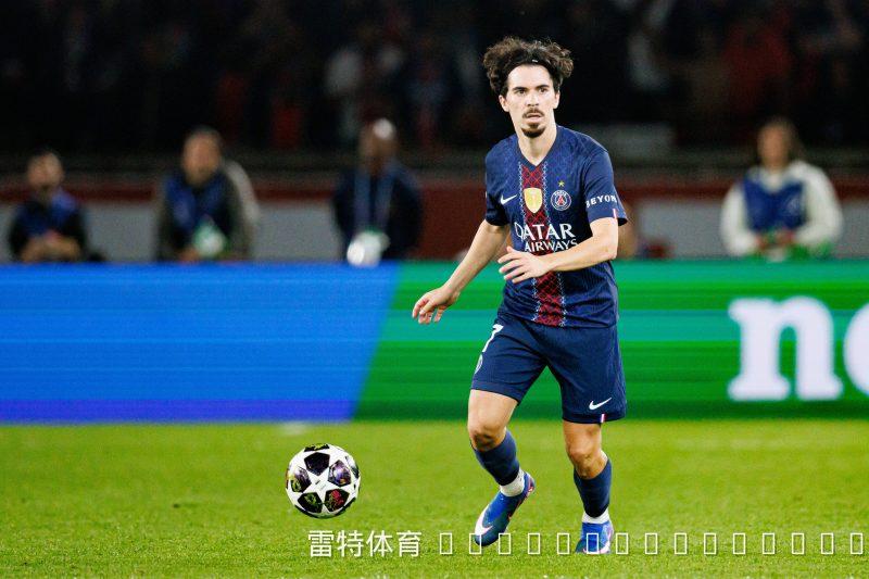 法超杯爆冷夜:大巴黎0-1负朗斯,维蒂尼亚赛后坦然面对遗憾