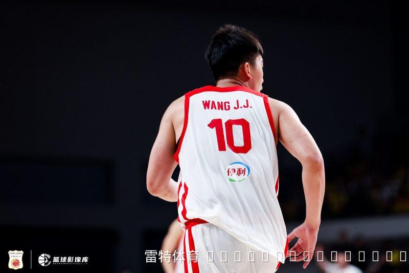 王俊杰陷成长烦恼 昔日“最强暑假工”缘何状态滑坡?