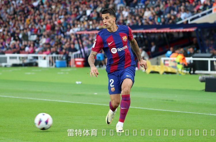 巴萨冬窗压哨签约曝光:坎塞洛自由身回归,弗里克钦点葡萄牙飞翼