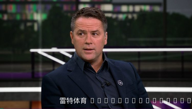 欧文谈英超新赛季：阿森纳稳字当头可卫冕，曼城统治力下滑存致命隐患