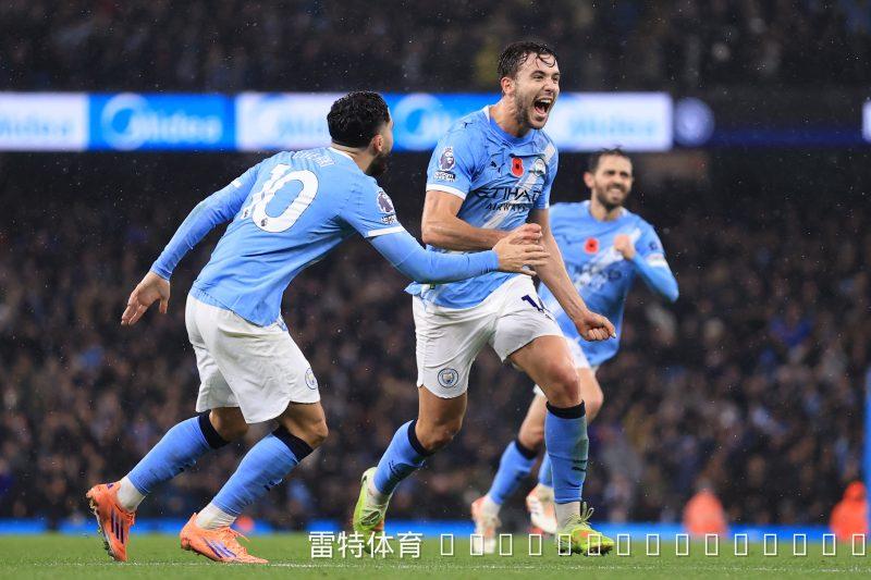 纽卡紧盯曼城中场尼科·冈萨雷斯,24小时内或开启重磅谈判
