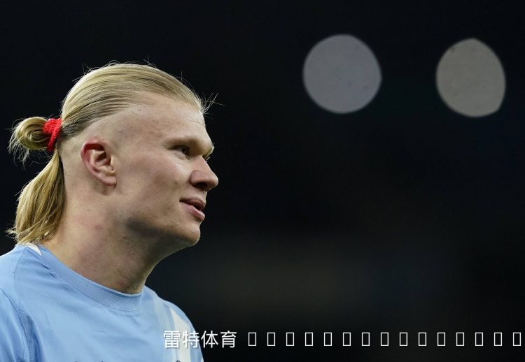 瓦尔迪评英超热点：哈兰德金靴无忧，曼联新援巴莱巴首发无忧