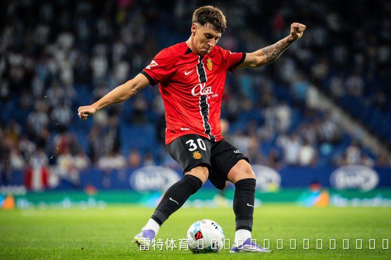 马竞冬窗火线补强锋线，马略卡新星多梅内克先租后买登陆万达大都会，签约倒计时