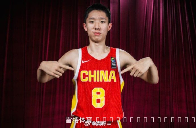 手感火热！张宇辰上半场三分3中2砍6分1助1断，国青新星零失误闪耀赛场