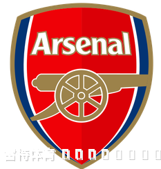 英超战报：阿森纳 3-0 考文垂 08月22日