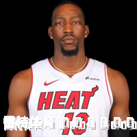 巴姆&middot;阿德巴约