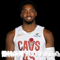 多诺万&middot;米切尔