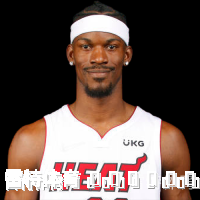 吉米&middot;巴特勒