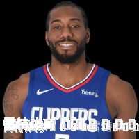 科怀&middot;伦纳德