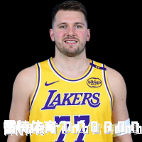 卢卡&middot;东契奇