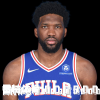 乔尔&middot;恩比德