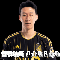 孙兴慜