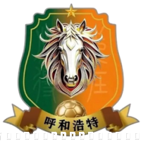 呼和浩特队