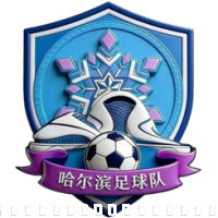 哈尔滨队