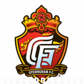 庆南FC