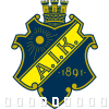 AIK索尔纳女足
