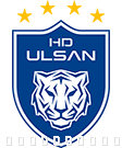 蔚山HD