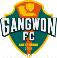 江原FC