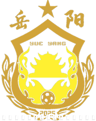 岳阳队