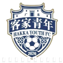 广东客家青年