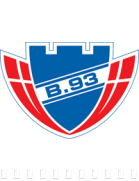 B93哥本哈根